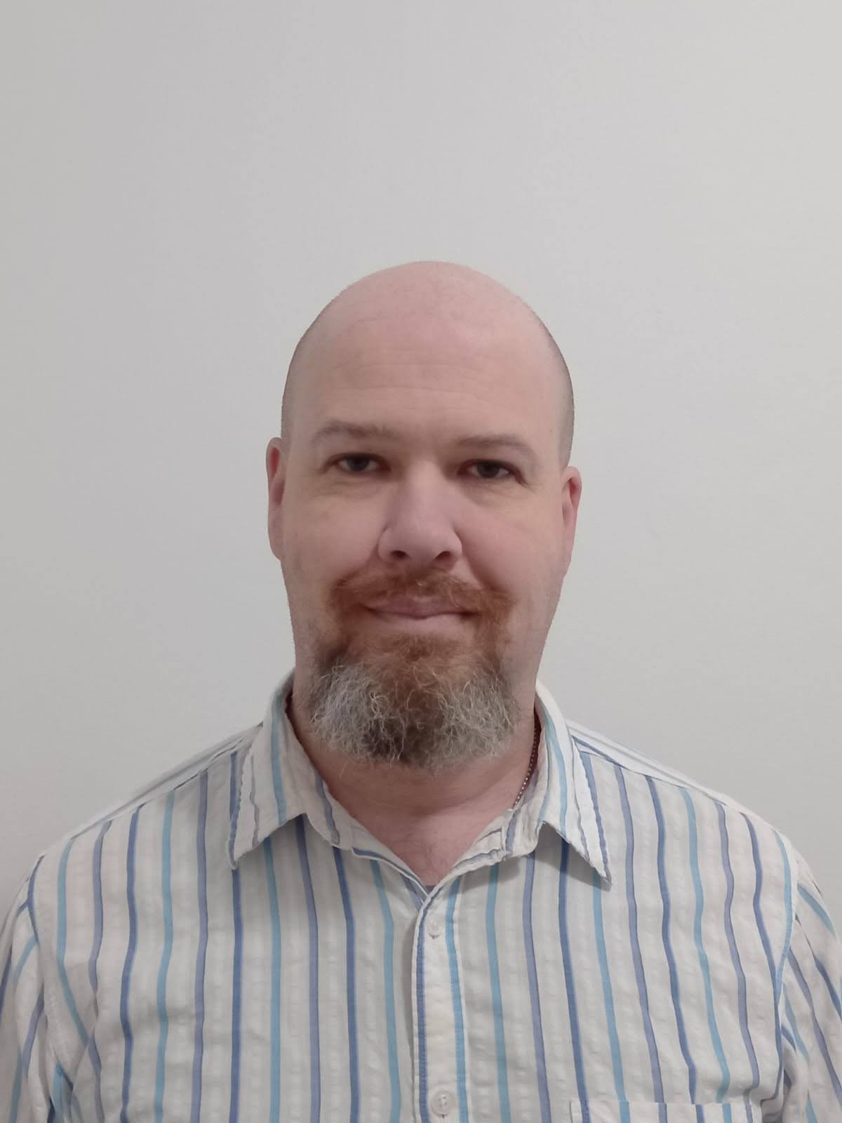 Neil Galvin